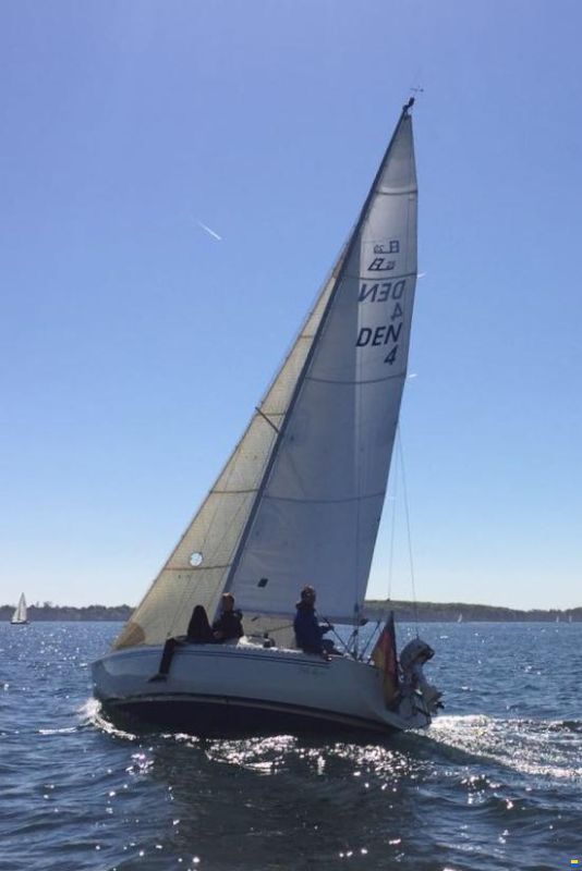Larsen 25