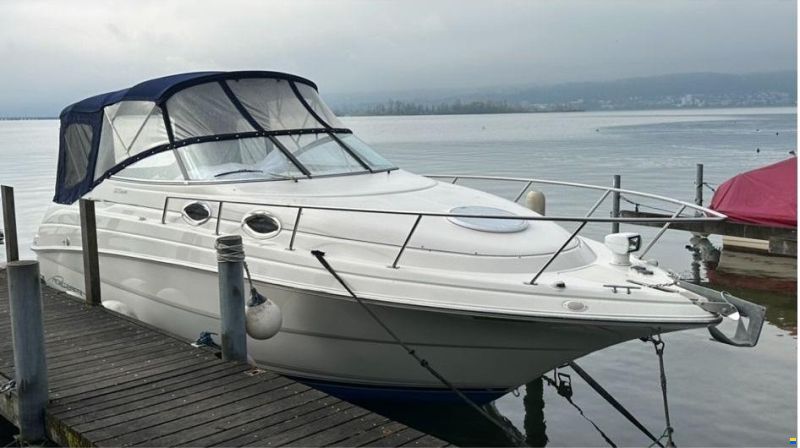 Monterey 262