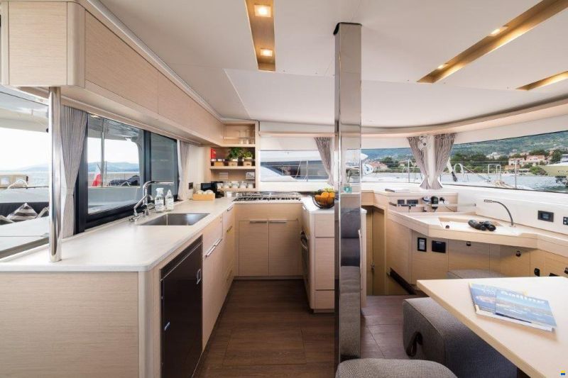 Lagoon 46