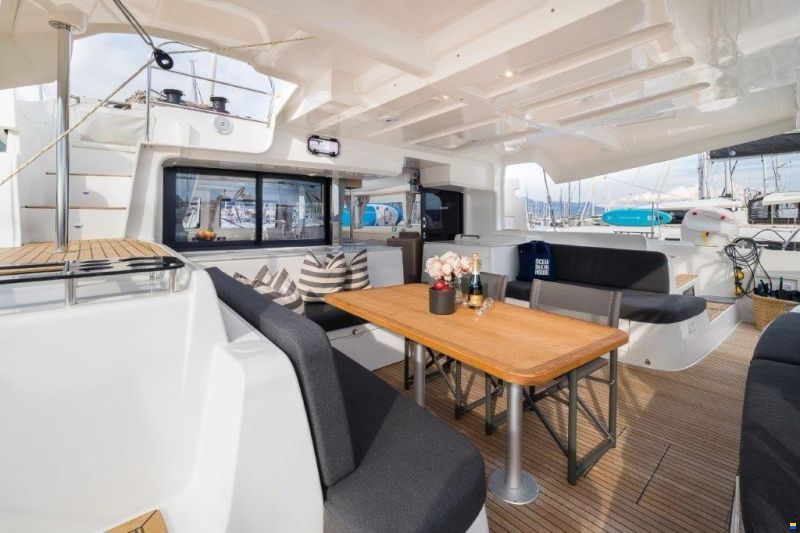 Lagoon 46