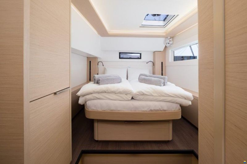 Lagoon 46