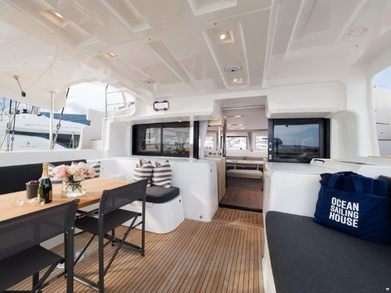 Lagoon 46