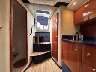 Cranchi Endurance 41