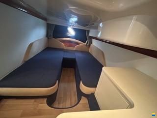 Cranchi Endurance 41