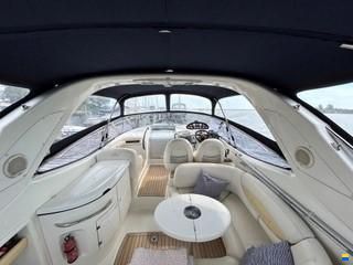 Cranchi Endurance 41