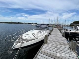 Cranchi Endurance 41