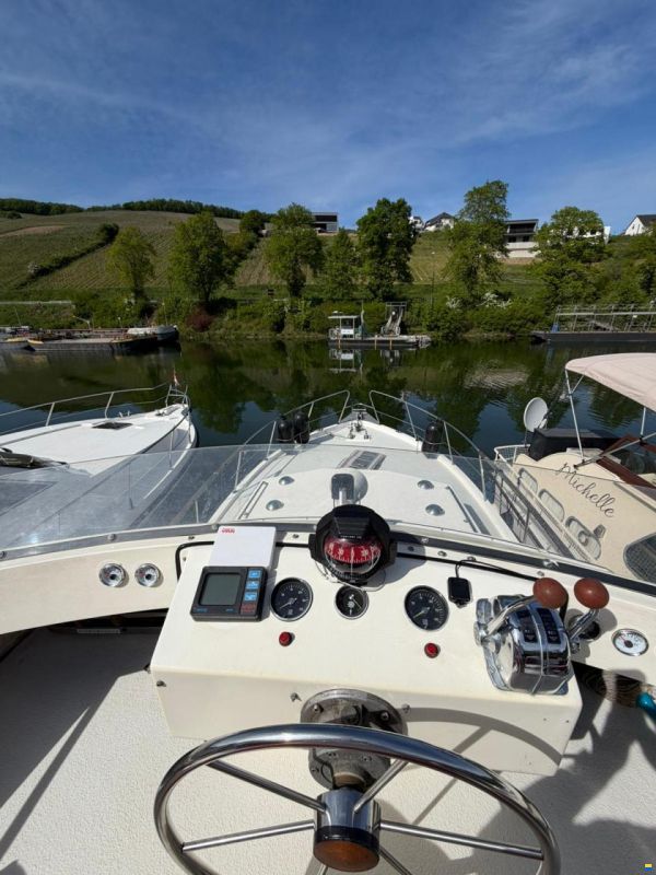 Condor Comtess 44 Fly