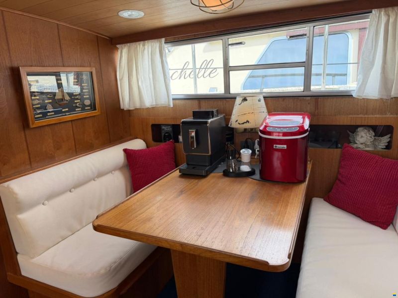 Condor Comtess 44 Fly
