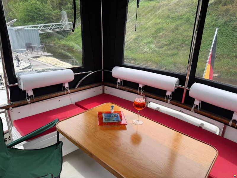 Condor Comtess 44 Fly