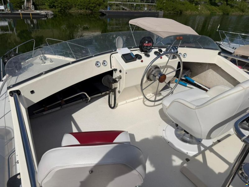 Condor Comtess 44 Fly