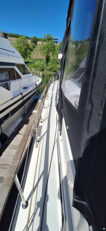 Condor Comtess 44 Fly