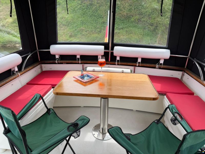 Condor Comtess 44 Fly