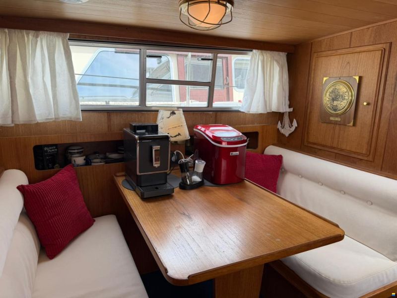 Condor Comtess 44 Fly