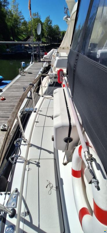 Condor Comtess 44 Fly
