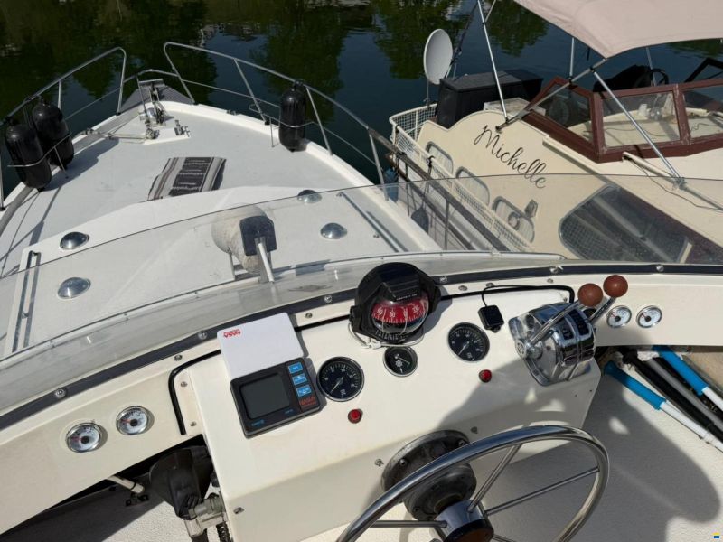 Condor Comtess 44 Fly