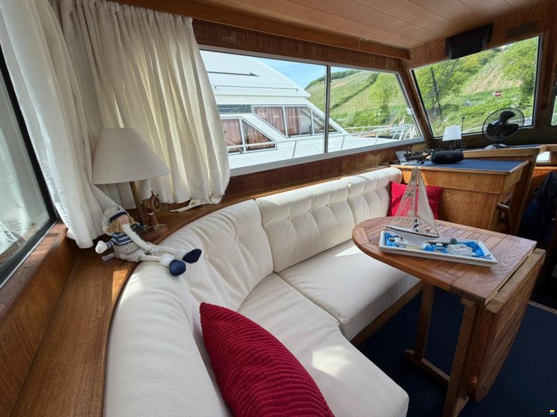 Condor Comtess 44 Fly