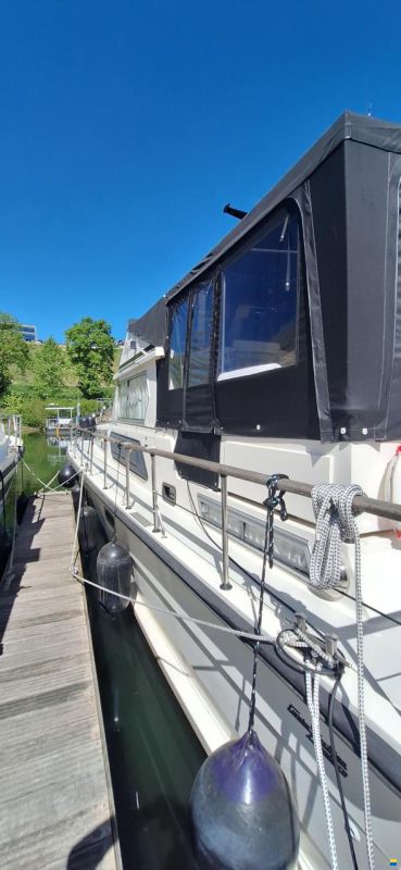 Condor Comtess 44 Fly
