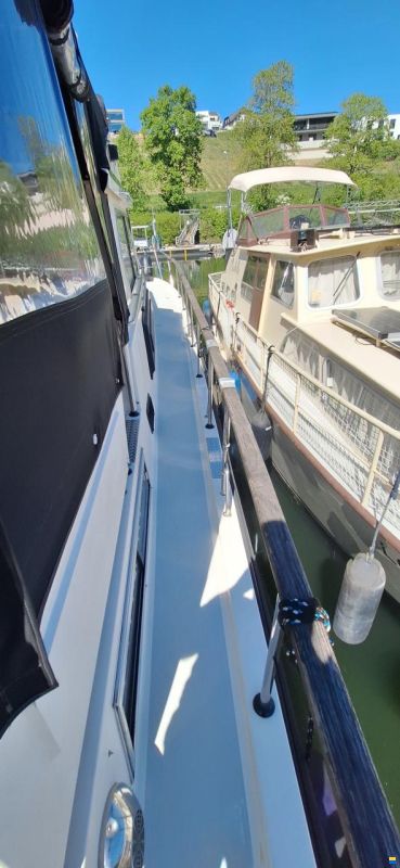 Condor Comtess 44 Fly