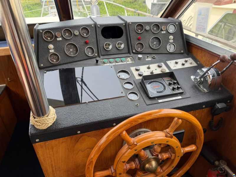 Condor Comtess 44 Fly