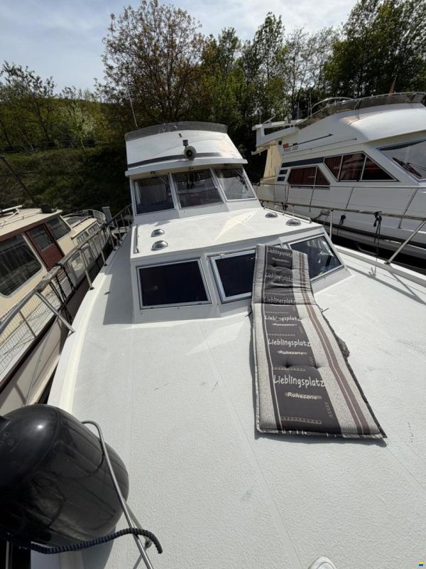 Condor Comtess 44 Fly