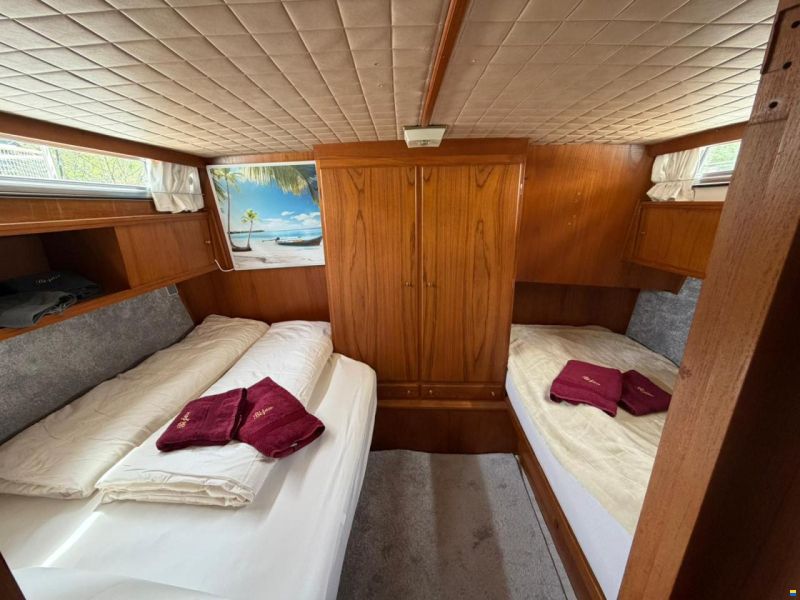 Condor Comtess 44 Fly