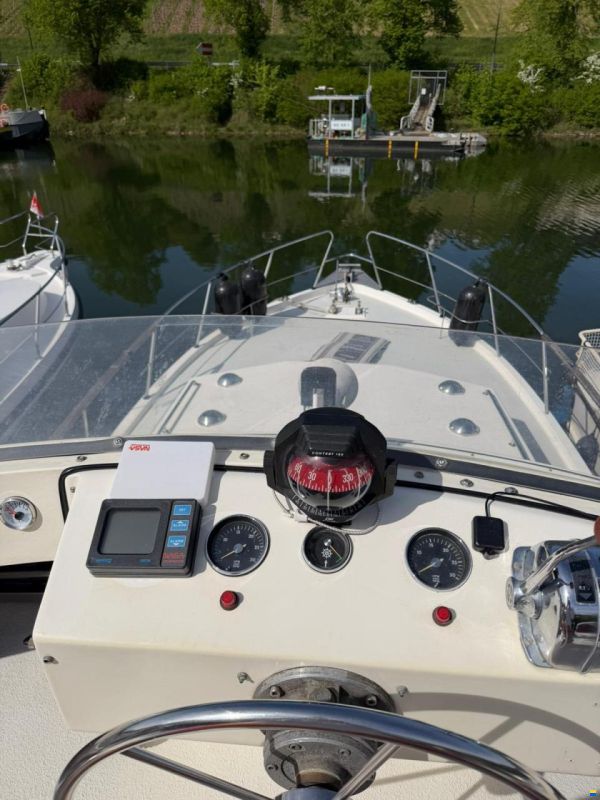 Condor Comtess 44 Fly
