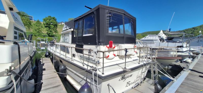 Condor Comtess 44 Fly