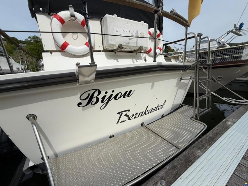 Condor Comtess 44 Fly