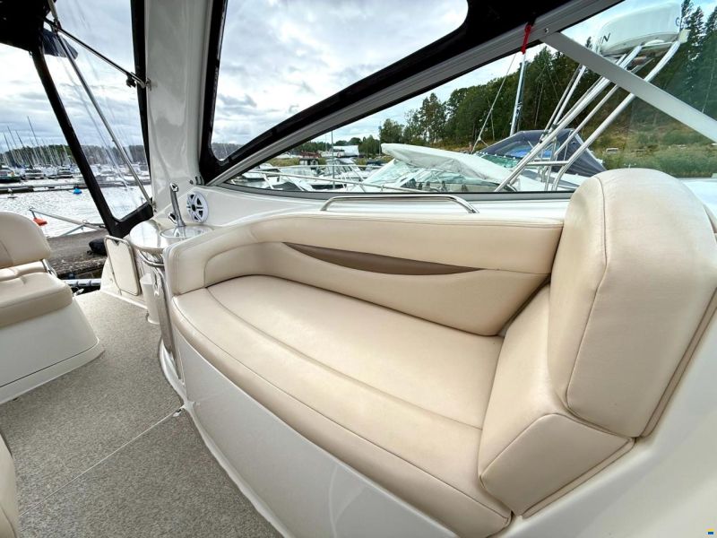 Chaparral 270 Signature