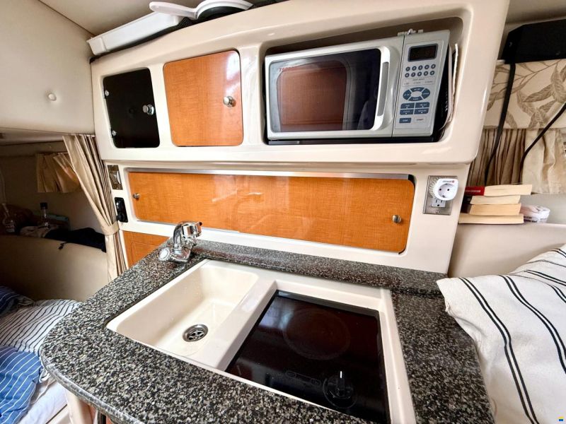 Chaparral 270 Signature