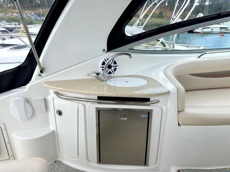 Chaparral 270 Signature