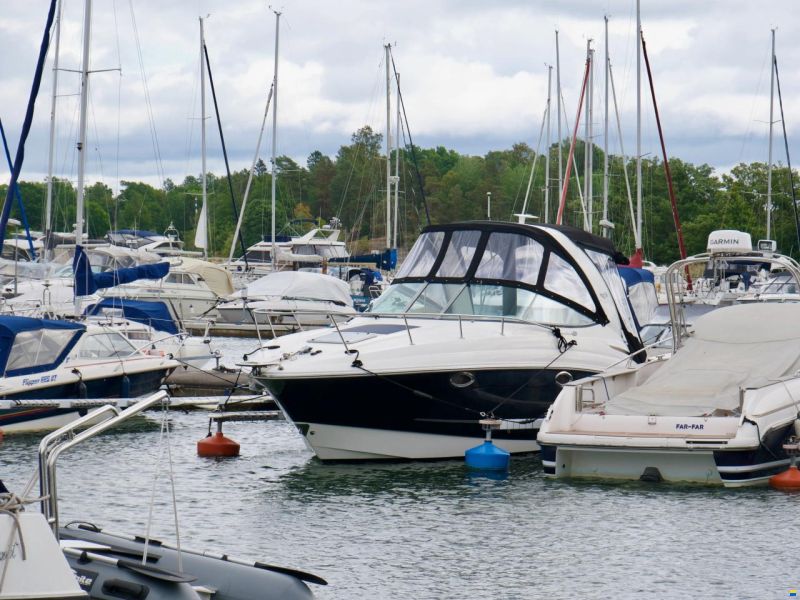 Chaparral 270 Signature