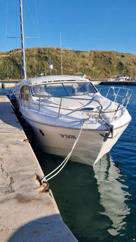 Sessa C38