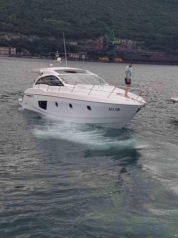Sessa C38