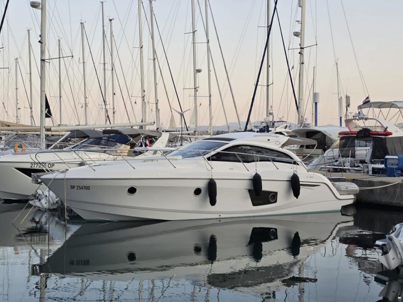 Sessa C38