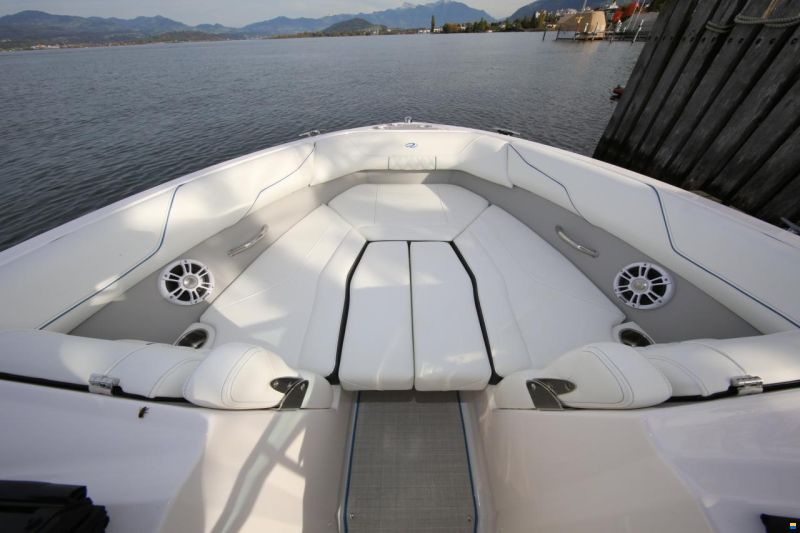 Regal LS2 Hensa Edition