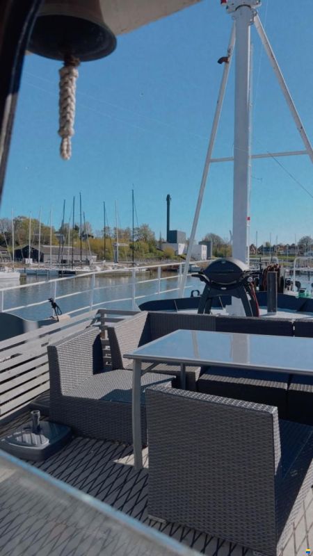 Vestnes Shipyard