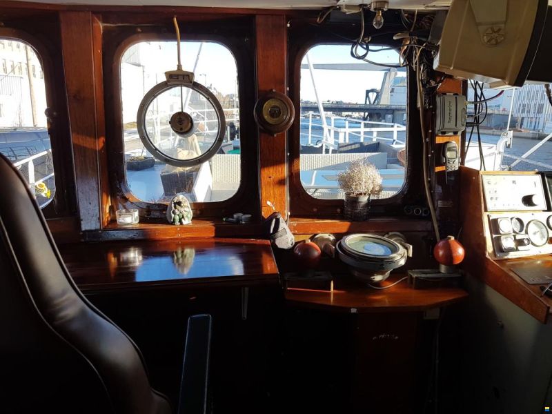 Vestnes Shipyard