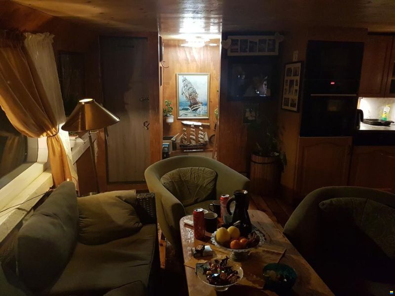 Vestnes Shipyard