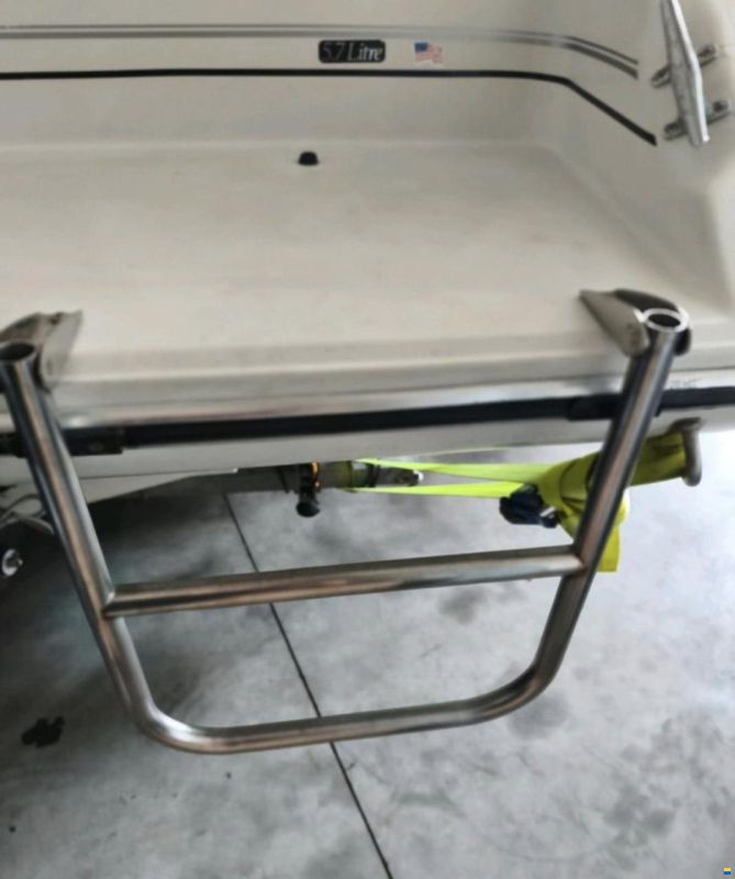 Wellcraft 215 XL Eclipse