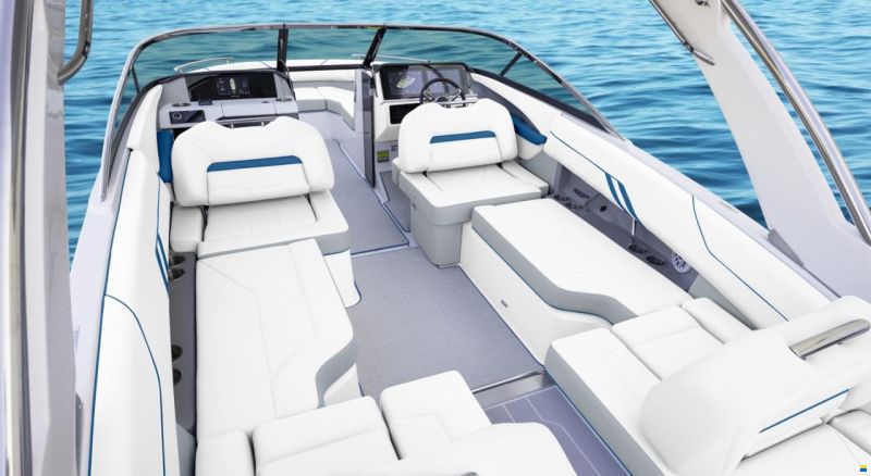 Regal LS4 Surf 2.0 Ultimate Hensa Edition
