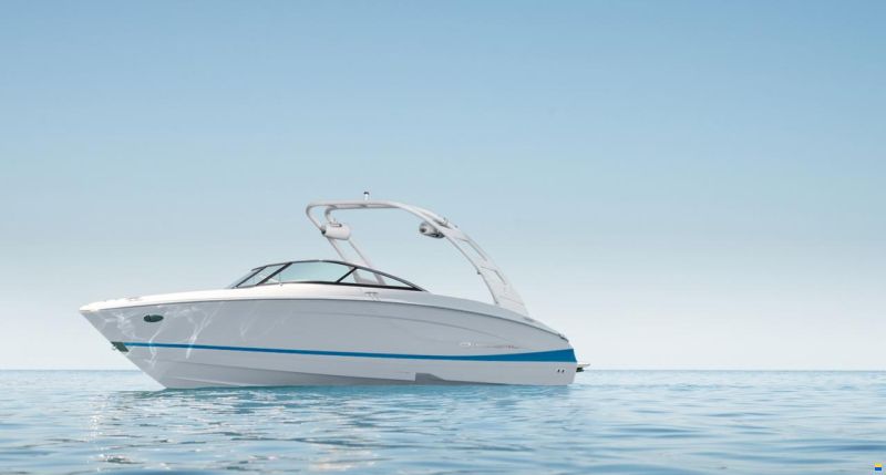 Regal LS4 Surf 2.0 Ultimate Hensa Edition