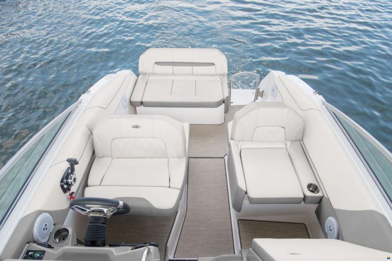Regal 26 Express Hensa Edition
