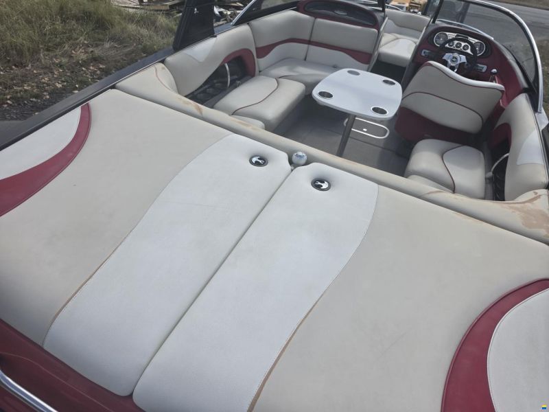 Malibu VLX