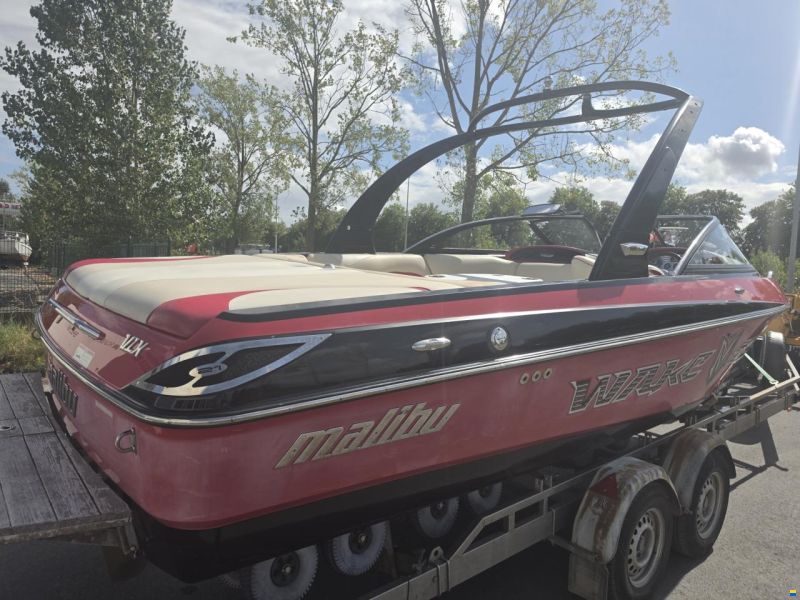 Malibu VLX