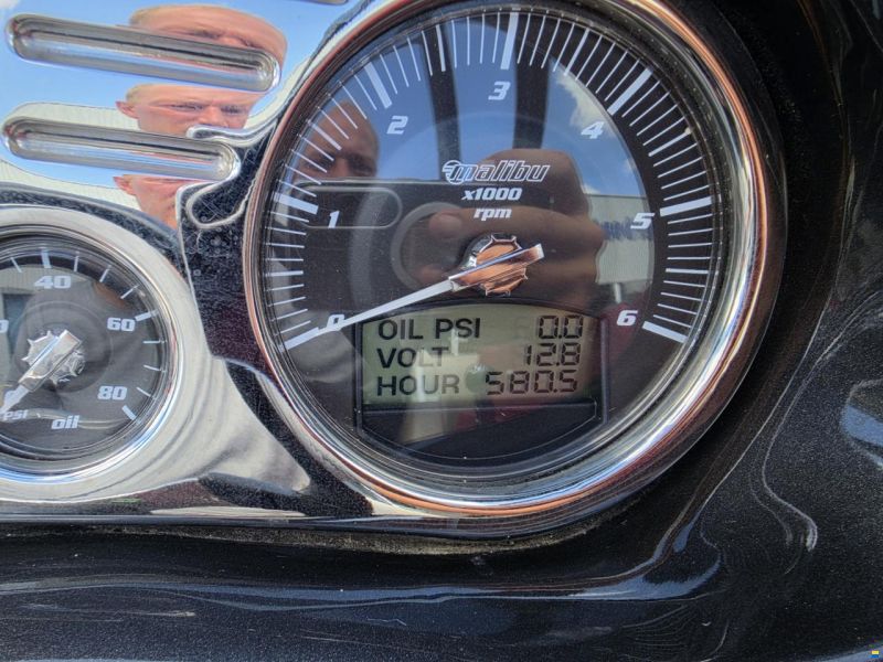 Malibu VLX