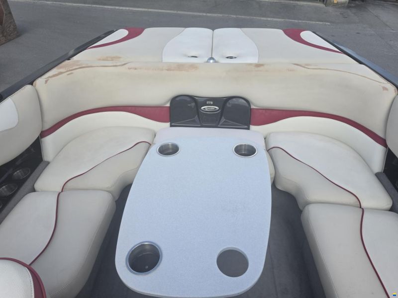 Malibu VLX