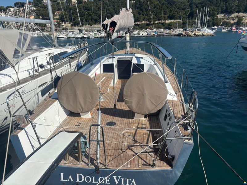 SLY YACHTS Sly 42 Fun