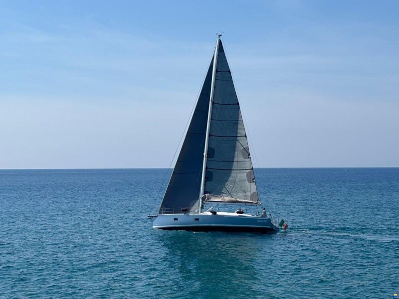 SLY YACHTS Sly 42 Fun