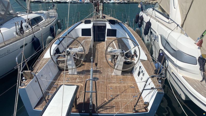 SLY YACHTS Sly 42 Fun